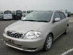 Used 2001 TOYOTA COROLLA SEDAN BF61932 for Sale Image 1