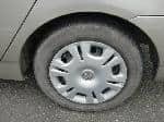 Used 2001 TOYOTA COROLLA SEDAN BF61932 for Sale Image 10