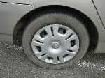 Used 2001 TOYOTA COROLLA SEDAN BF61932 for Sale Image 11