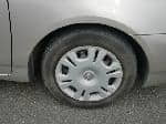 Used 2001 TOYOTA COROLLA SEDAN BF61932 for Sale Image 12