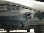 Used 2001 TOYOTA COROLLA SEDAN BF61932 for Sale Image 14