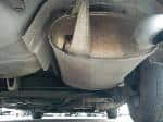 Used 2001 TOYOTA COROLLA SEDAN BF61932 for Sale Image 16