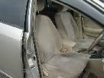 Used 2001 TOYOTA COROLLA SEDAN BF61932 for Sale Image 17