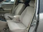 Used 2001 TOYOTA COROLLA SEDAN BF61932 for Sale Image 18