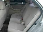Used 2001 TOYOTA COROLLA SEDAN BF61932 for Sale Image 19