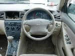 Used 2001 TOYOTA COROLLA SEDAN BF61932 for Sale Image 21