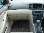 Used 2001 TOYOTA COROLLA SEDAN BF61932 for Sale Image 22