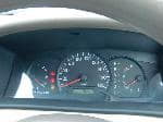 Used 2001 TOYOTA COROLLA SEDAN BF61932 for Sale Image 24