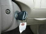 Used 2001 TOYOTA COROLLA SEDAN BF61932 for Sale Image 25