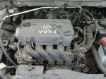 Used 2001 TOYOTA COROLLA SEDAN BF61932 for Sale Image 27