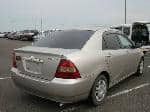 Used 2001 TOYOTA COROLLA SEDAN BF61932 for Sale Image 5