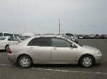 Used 2001 TOYOTA COROLLA SEDAN BF61932 for Sale Image 6