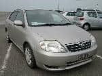 Used 2001 TOYOTA COROLLA SEDAN BF61932 for Sale Image 7