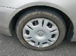 Used 2001 TOYOTA COROLLA SEDAN BF61932 for Sale Image 9