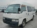 Used 2000 ISUZU FARGO VAN BF61940 for Sale Image 1