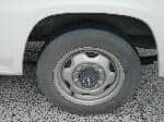 Used 2000 ISUZU FARGO VAN BF61940 for Sale Image 10