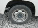 Used 2000 ISUZU FARGO VAN BF61940 for Sale Image 11