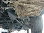 Used 2000 ISUZU FARGO VAN BF61940 for Sale Image 14