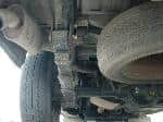 Used 2000 ISUZU FARGO VAN BF61940 for Sale Image 15