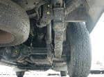 Used 2000 ISUZU FARGO VAN BF61940 for Sale Image 16