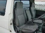 Used 2000 ISUZU FARGO VAN BF61940 for Sale Image 17