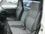 Used 2000 ISUZU FARGO VAN BF61940 for Sale Image 18