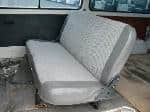 Used 2000 ISUZU FARGO VAN BF61940 for Sale Image 19