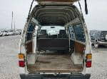 Used 2000 ISUZU FARGO VAN BF61940 for Sale Image 20