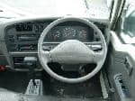 Used 2000 ISUZU FARGO VAN BF61940 for Sale Image 21