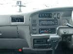 Used 2000 ISUZU FARGO VAN BF61940 for Sale Image 23