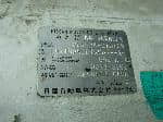 Used 2000 ISUZU FARGO VAN BF61940 for Sale Image 27