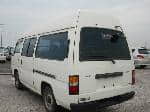 Used 2000 ISUZU FARGO VAN BF61940 for Sale Image 3