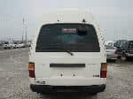 Used 2000 ISUZU FARGO VAN BF61940 for Sale Image 4