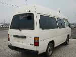 Used 2000 ISUZU FARGO VAN BF61940 for Sale Image 5