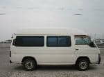 Used 2000 ISUZU FARGO VAN BF61940 for Sale Image 6