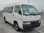Used 2000 ISUZU FARGO VAN BF61940 for Sale Image 7