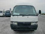 Used 2000 ISUZU FARGO VAN BF61940 for Sale Image 8