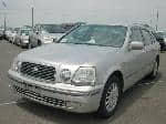 Used 2000 TOYOTA PROGRES BF61942 for Sale Image 1