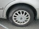 Used 2000 TOYOTA PROGRES BF61942 for Sale Image 10