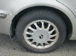 Used 2000 TOYOTA PROGRES BF61942 for Sale Image 11