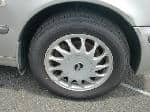 Used 2000 TOYOTA PROGRES BF61942 for Sale Image 12