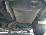 Used 2000 TOYOTA PROGRES BF61942 for Sale Image 16
