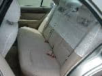 Used 2000 TOYOTA PROGRES BF61942 for Sale Image 19
