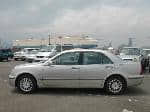 Used 2000 TOYOTA PROGRES BF61942 for Sale Image 2
