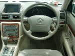 Used 2000 TOYOTA PROGRES BF61942 for Sale Image 21