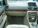 Used 2000 TOYOTA PROGRES BF61942 for Sale Image 22
