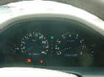 Used 2000 TOYOTA PROGRES BF61942 for Sale Image 25