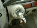 Used 2000 TOYOTA PROGRES BF61942 for Sale Image 26