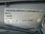Used 2000 TOYOTA PROGRES BF61942 for Sale Image 27
