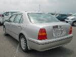 Used 2000 TOYOTA PROGRES BF61942 for Sale Image 3